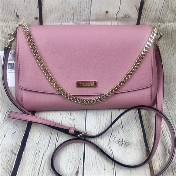 kate spade Bags Kate Spade New York Greer Laurel Way Crossbody Bag